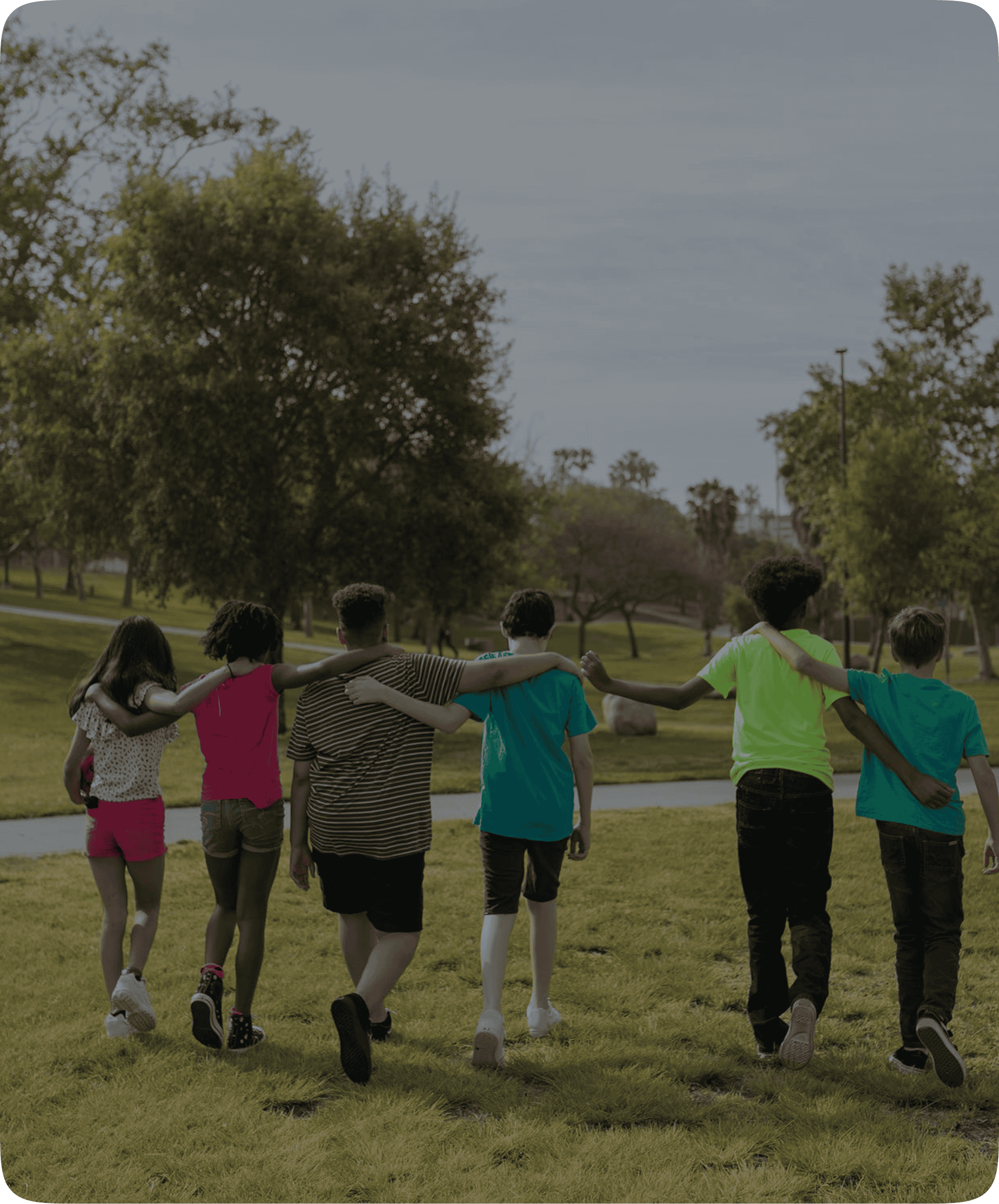 DreamAid empowerment initiative